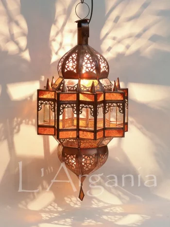 Product 2_1 - Ceiling Lamp - themoroccangallery.com