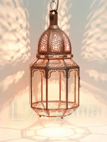 Product 11_1 - hanging Lamp - themoroccangallery.com