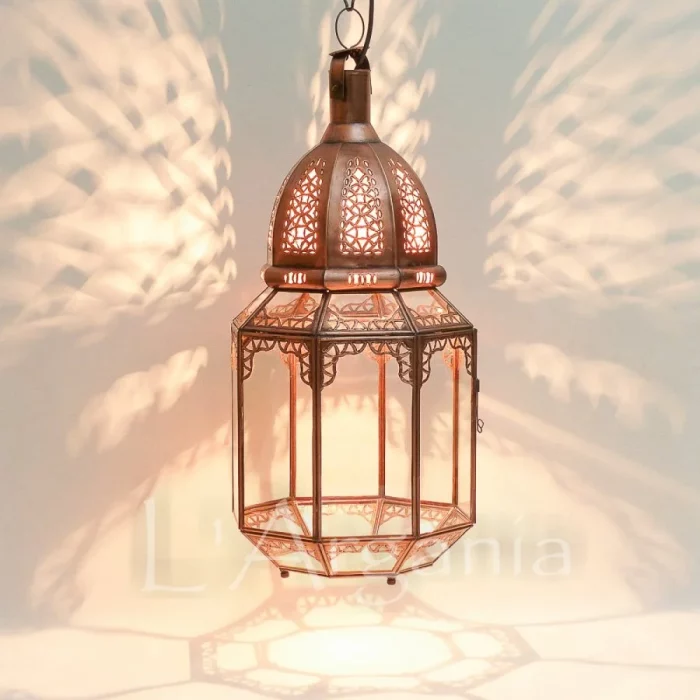 Product 11_1 - hanging Lamp - themoroccangallery.com