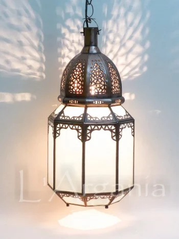 Product 14_1 - hanging Lamp - themoroccangallery.com