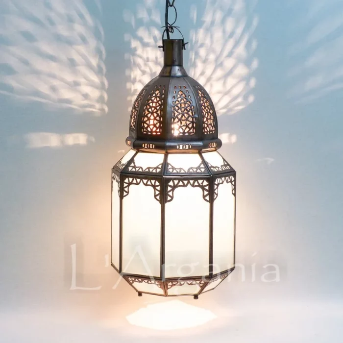 Product 14_1 - hanging Lamp - themoroccangallery.com