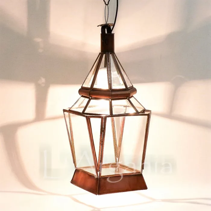 Product 16_2 - hanging Lamp - themoroccangallery.com