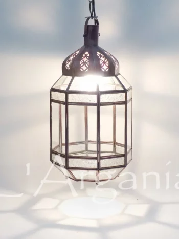 Product 17_1 - hanging Lamp - themoroccangallery.com