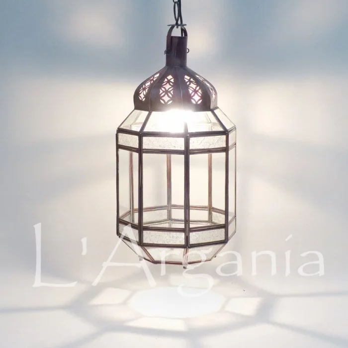 Product 17_1 - hanging Lamp - themoroccangallery.com