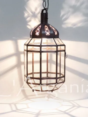 Product 18_1 - hanging Lamp - themoroccangallery.com