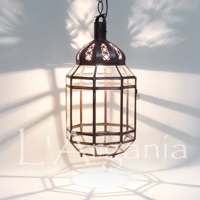Product 18_1 - hanging Lamp - themoroccangallery.com