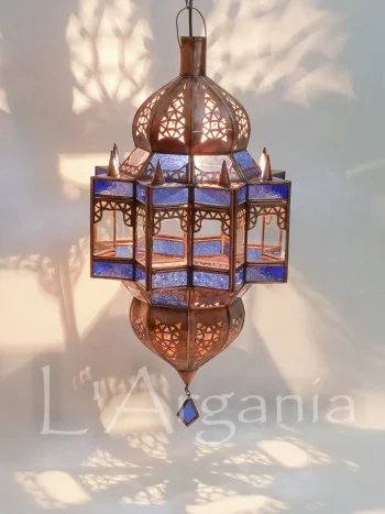 Product 1 - Ceiling Lamp - themoroccangallery.com