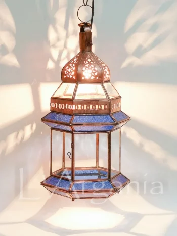 Product 5_1 - hanging Lamp - themoroccangallery.com