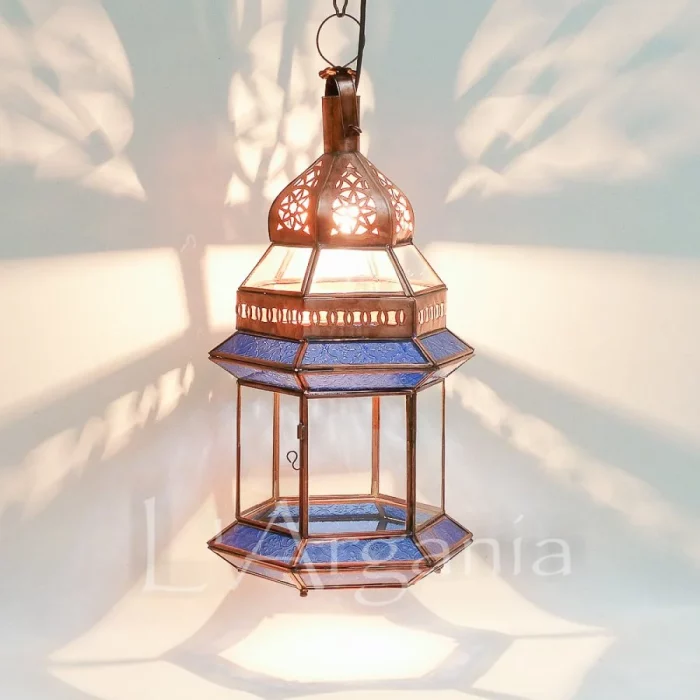 Product 5_1 - hanging Lamp - themoroccangallery.com