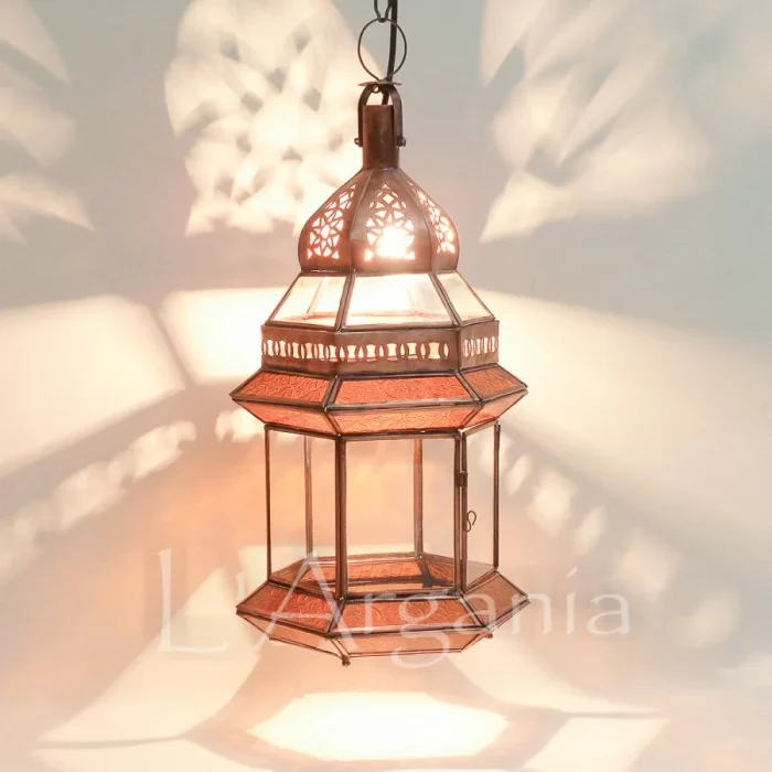 Product 6_1 - hanging Lamp - themoroccangallery.com