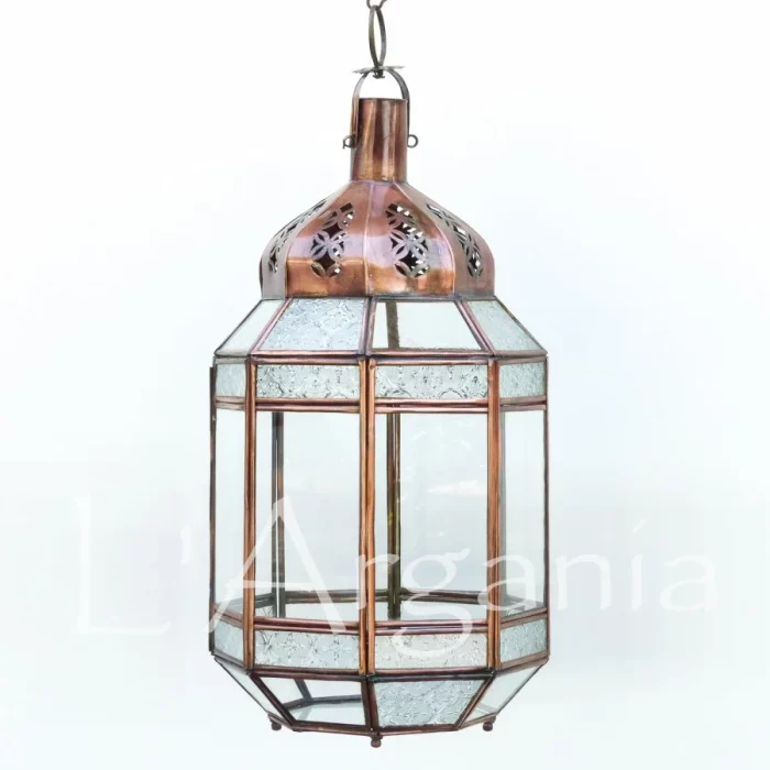 Product 17_2 - hanging Lamp - themoroccangallery.com