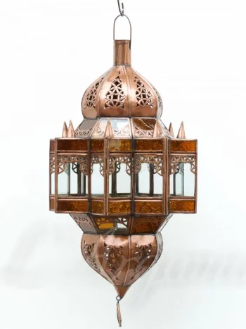 Product 2_5 - Ceiling Lamp - themoroccangallery.com