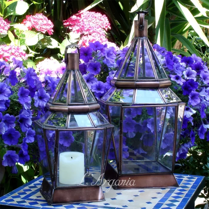Product 16_1 - hanging Lamp - themoroccangallery.com