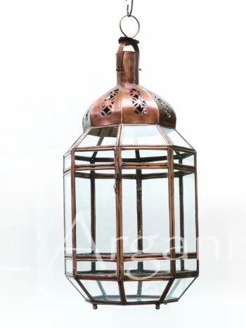 Product 18_2 - hanging Lamp - themoroccangallery.com