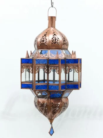 Product 2 - Ceiling Lamp - themoroccangallery.com