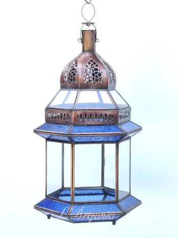 Product 5_2 - hanging Lamp - themoroccangallery.com