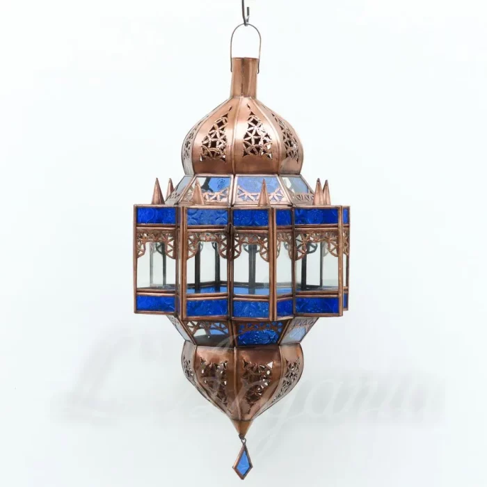 Product 2 - Ceiling Lamp - themoroccangallery.com
