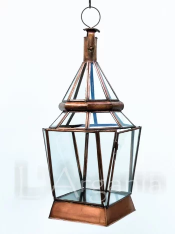 Product 16_3 - hanging Lamp - themoroccangallery.com