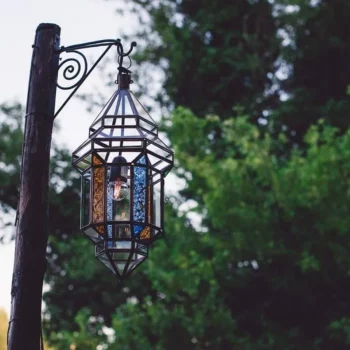 Product 8_3 - hanging Lamp - themoroccangallery.com