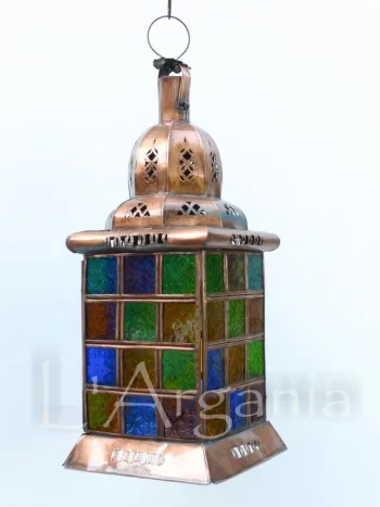 Product 15_1 - hanging Lamp - themoroccangallery.com