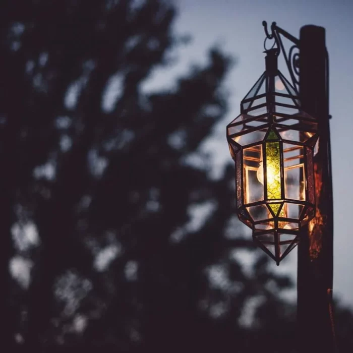 Product 8_4 - hanging Lamp - themoroccangallery.com