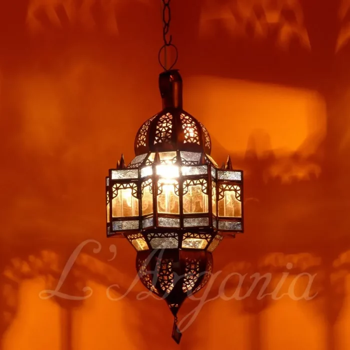 Product 4 - Ceiling Lamp - themoroccangallery.com