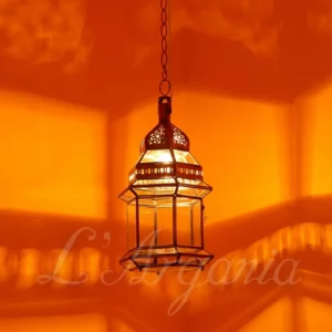 Product [7]_4 – hanging Lamp – themoroccangallery.com
