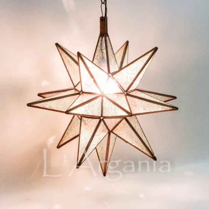 Product 22_4 - hanging Lamp - themoroccangallery.com