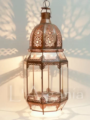 Product 28_1 - hanging Lamp - themoroccangallery.com