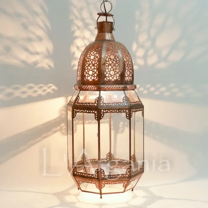 Product 28_1 - hanging Lamp - themoroccangallery.com