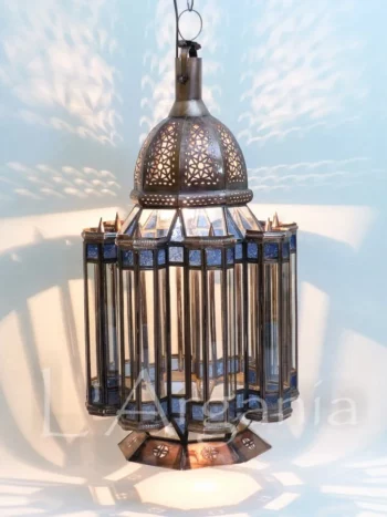 Product 29_1 - hanging Lamp - themoroccangallery.com