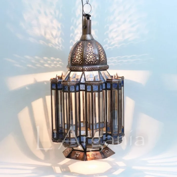 Product 29_1 - hanging Lamp - themoroccangallery.com