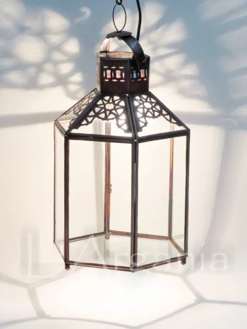 Product 30_1 - hanging Lamp - themoroccangallery.com