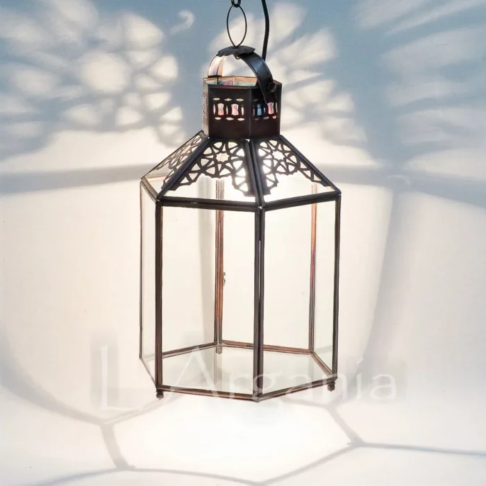 Product 30_1 - hanging Lamp - themoroccangallery.com