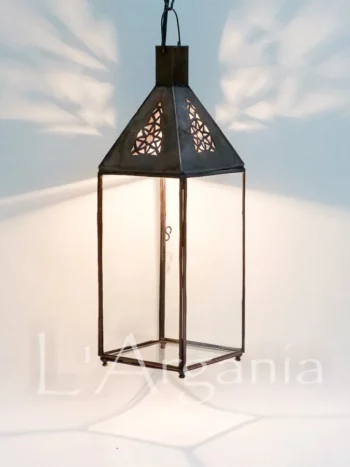 Product 31_1 - hanging Lamp - themoroccangallery.com