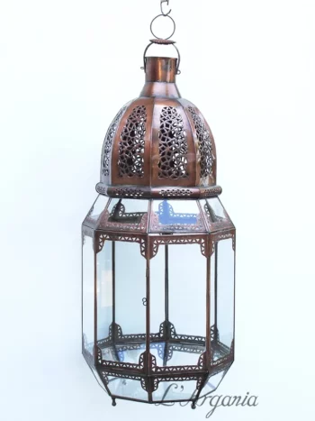 Product 28_2 - hanging Lamp - themoroccangallery.com