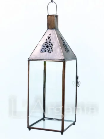 Product 31_2 - hanging Lamp - themoroccangallery.com