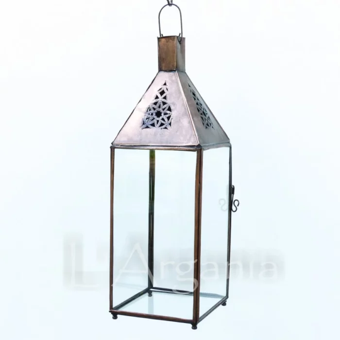Product 31_2 - hanging Lamp - themoroccangallery.com
