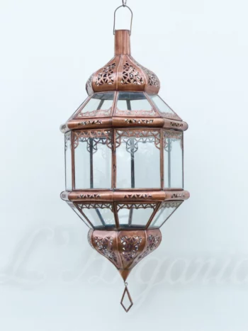 Product 21_1 - hanging Lamp - themoroccangallery.com