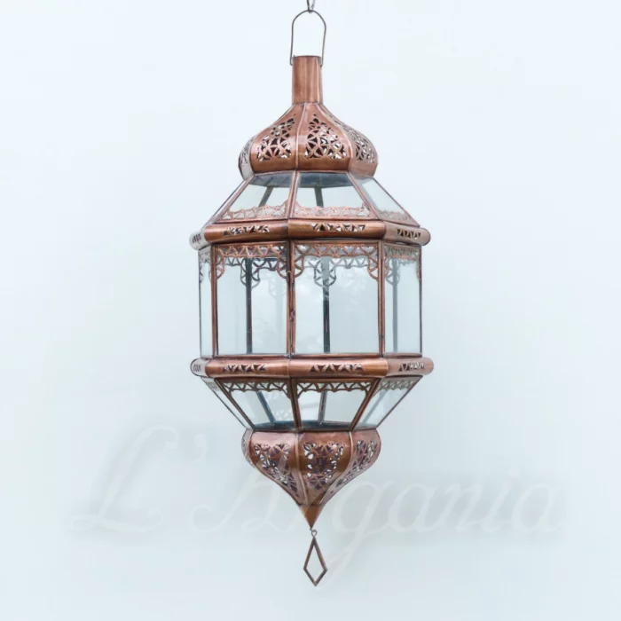 Product 21_1 - hanging Lamp - themoroccangallery.com