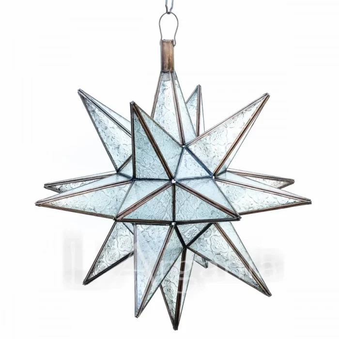 Product 22_5 - hanging Lamp - themoroccangallery.com