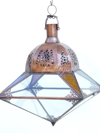 Product 19_1 - hanging Lamp - themoroccangallery.com