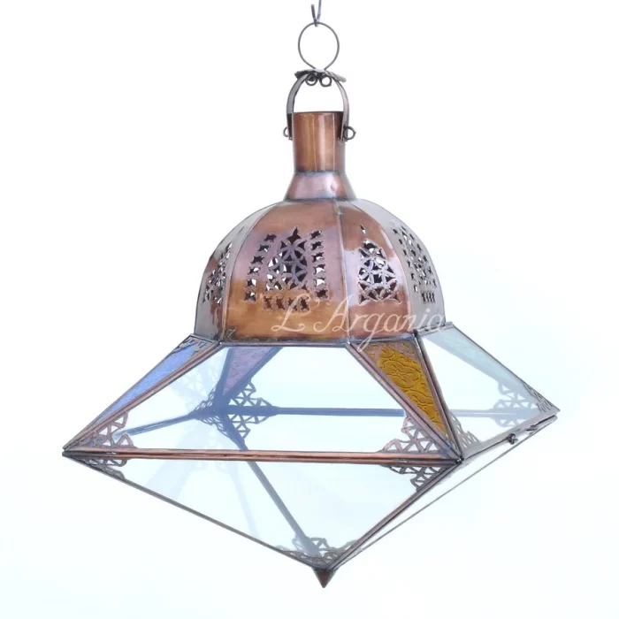 Product 19_1 - hanging Lamp - themoroccangallery.com