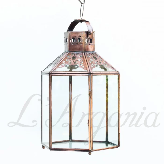Product 30_2 - hanging Lamp - themoroccangallery.com