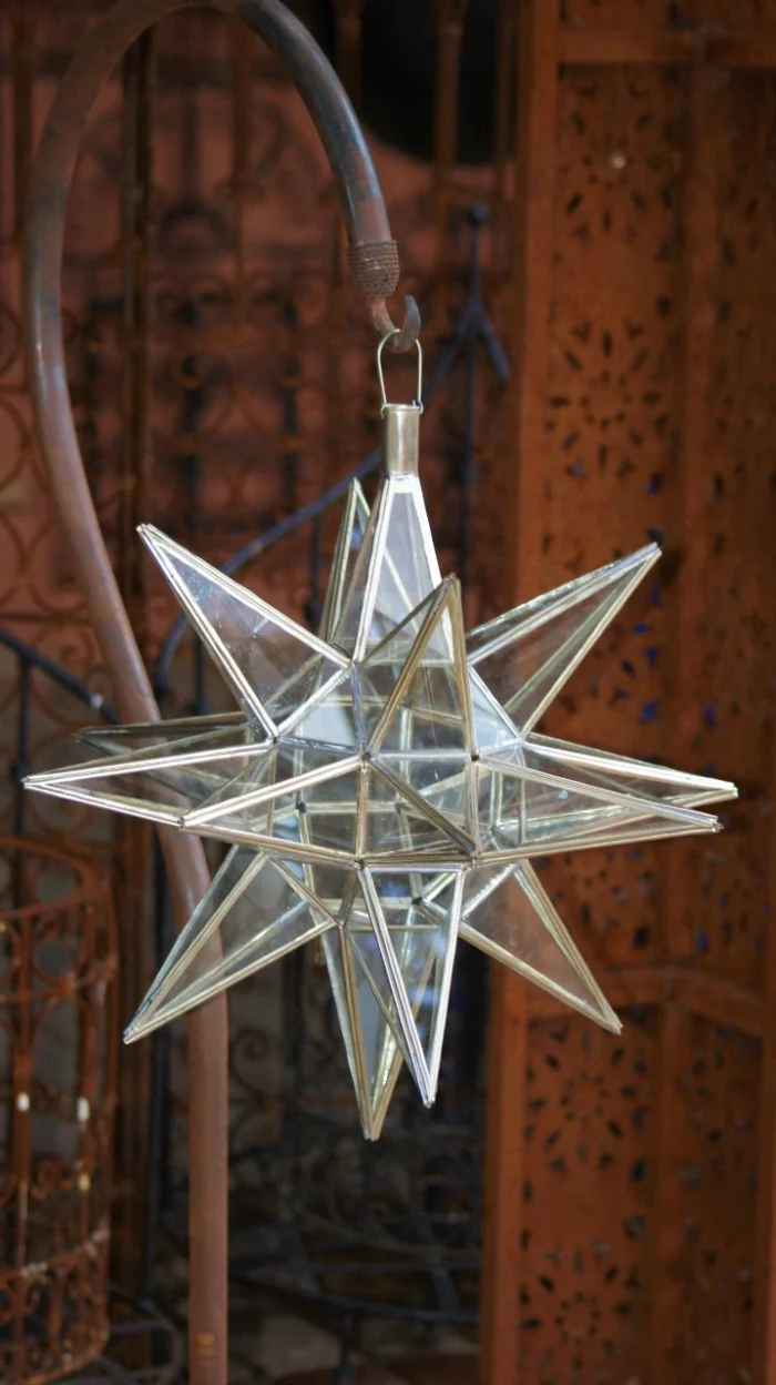 Product 22_6 - hanging Lamp - themoroccangallery.com