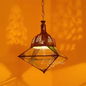 Product 19_2 - hanging Lamp - themoroccangallery.com