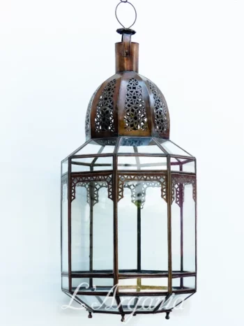 Product 27_1 - hanging Lamp - themoroccangallery.com