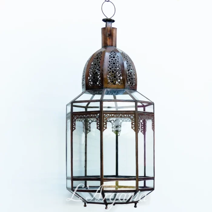 Product 27_1 - hanging Lamp - themoroccangallery.com