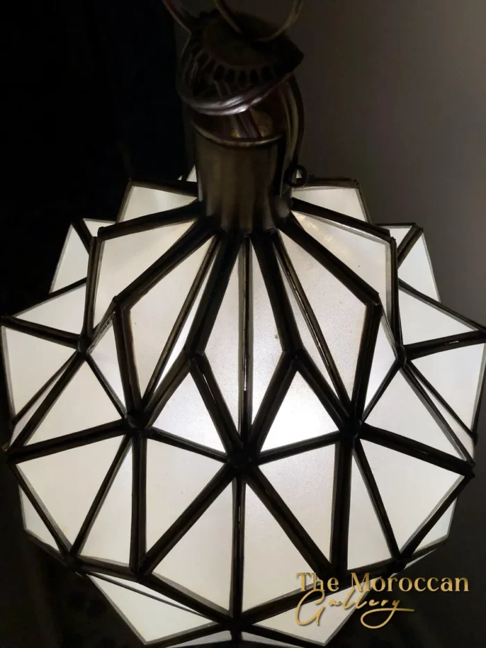 iconic Ceiling Lamp - TheMoroccanGallery.com