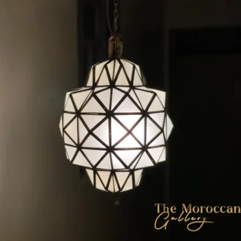 iconic Ceiling Lamp - TheMoroccanGallery.com
